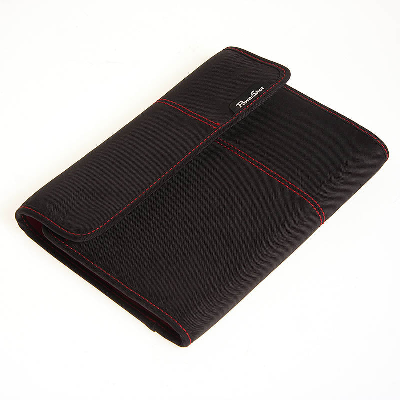 Canon-Etui / Case voor Canon PowerShot G7X - Zwart-tweedehands