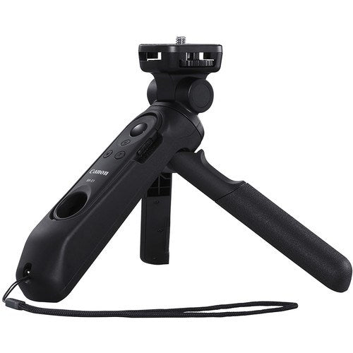 Canon-HG-100TBR Tripod Grip + BR-E1 Bluetooth Remote (Nieuw)