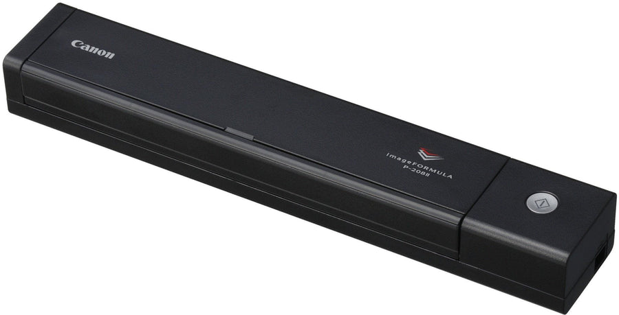 Canon-imageFORMULA P-208II Document Scanner Tweedehands