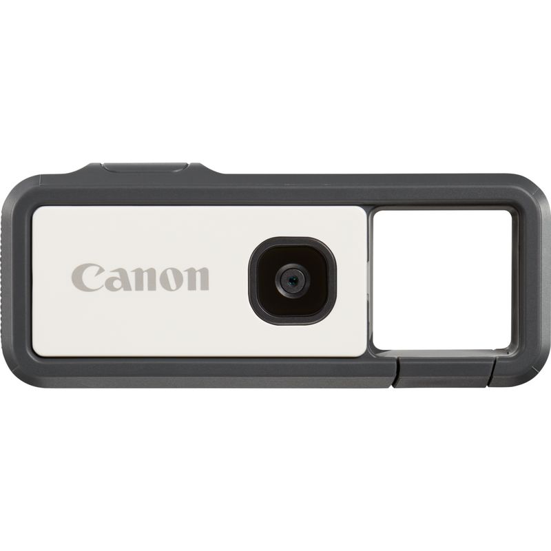 Canon-IVY Digitale Outdoor Camera - Grijs (In doos) Tweedehands