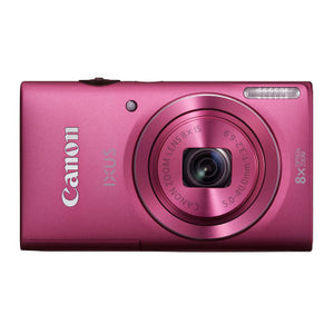 IXUS 140 Digitale Compact Camera - Roze