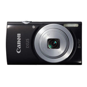IXUS 145 Digitale Compact Camera - Zwart