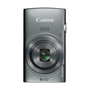 IXUS 160 Digitale Compact Camera - Zilver