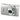 Canon-IXUS 190 Digitale Compact Camera - Zilver Tweedehands