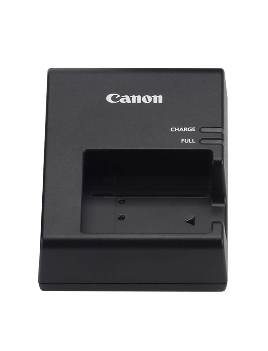 Canon-LC-E10 Acculader voor LP-E10 Tweedehands