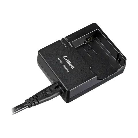 Canon-LC-E8E Acculader / Oplader voor LP-E8 Tweedehands