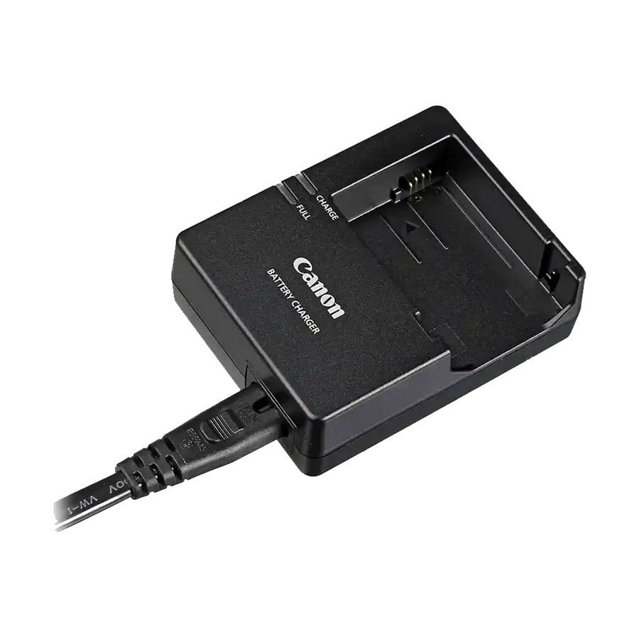 Canon-LC-E8E Acculader / Oplader voor LP-E8 Tweedehands