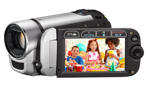 Legria FS305 Digitale Videocamera