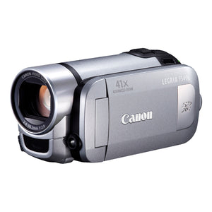 Legria FS406 Digitale Videocamera - Zilver