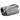Canon-Legria HF R106 Digitale Videocamera - Zilver Tweedehands