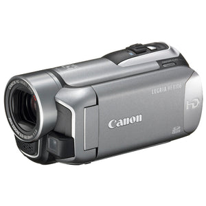 Legria HF R106 Digitale Videocamera - Zilver