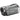 Canon-Legria HF R16 Digitale Videocamera - Zilver (Nieuw)