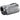 Canon-Legria HF R16 E Digitale Videocamera - Zilver (In doos) Tweedehands