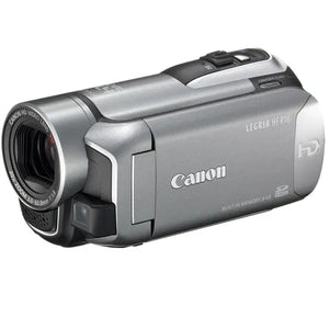 Legria HF R16 E Digitale Videocamera - Zilver (In doos)