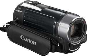 Legria HF R18 E Digitale Videocamera - Zwart