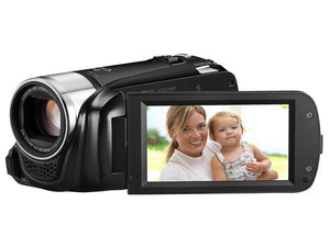 Legria HF R26 E Digitale Videocamera - Zwart