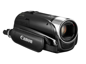 Legria HF R27 E Digitale Videocamera - Zwart