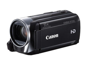 Legria HF R306 Digitale Videocamera - Zwart (In doos)