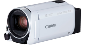 Legria HF R806 Digitale Videocamera - Wit