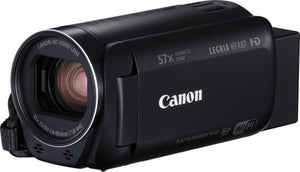 Legria HF R87 Digitale Videocamera - Zwart