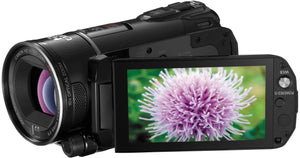 Legria HF S200 E Digitale Videocamera - Zwart
