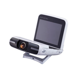 Legria Mini Digitale Videocamera - Wit