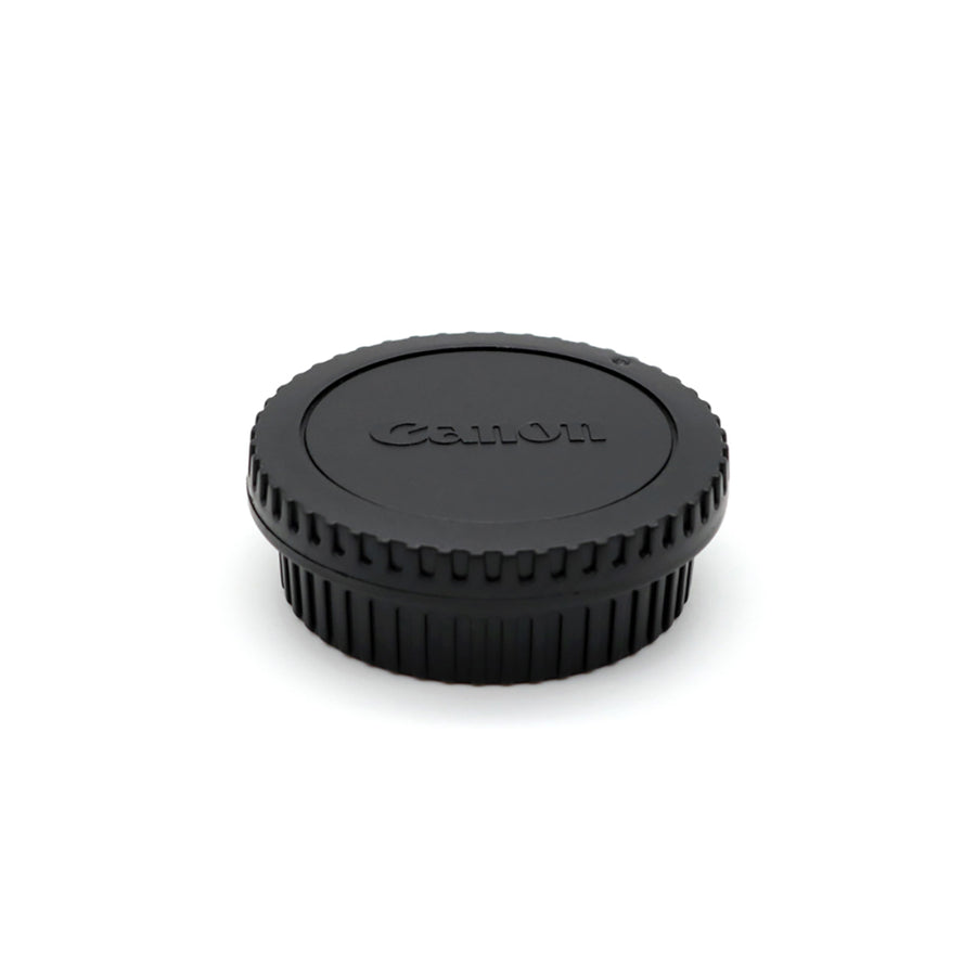 Canon-Lensdoppen set voor Camera en Lens (Nieuw)