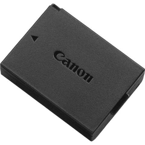 Canon-LP-E10 Accu Tweedehands