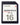 Canon-MultiMediaCard MMC-16M 16 MB Tweedehands