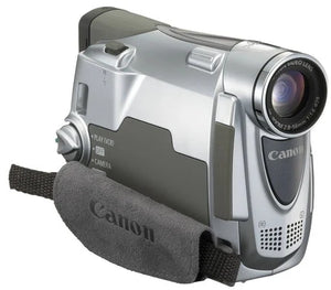 MV800 MiniDV Camcorder Digitale Videocamera - Zilver