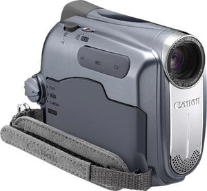 MV901 MiniDV Camcorder Digitale Videocamera - Zilver