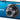 Canon-PowerShot A2300 Digitale Compact Camera - Blauw Tweedehands