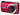 Canon-PowerShot A3300 IS Digitale Compact Camera - Rood (In doos) Tweedehands
