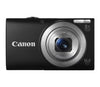 PowerShot A4000 IS HD Digitale Compact Camera - Zwart
