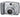 Canon-PowerShot A720 Digitale Compact Camera - Zilver (In doos) Tweedehands