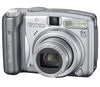 PowerShot A720 Digitale Compact Camera - Zilver (In doos)