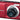 Canon-PowerShot A800 Digitale Compact Camera - Rood (In doos) Tweedehands