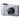 Canon-PowerShot A810 Digitale Compact Camera - Zilver (In doos) Tweedehands