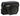Canon-PowerShot G9 Leren Camera Case - Zwart Tweedehands