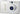 Canon-PowerShot SD1000 Digital ELPH Digitale Compact Camera - Zilver Tweedehands