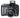 Canon-PowerShot SX100 IS Digitale Compact Camera - Zwart (In doos) Tweedehands