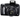 Canon-PowerShot SX120 IS Digitale Compact Camera - Zwart Tweedehands