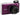 Canon-PowerShot SX220 HS Digitale Compact Camera - Paars Tweedehands
