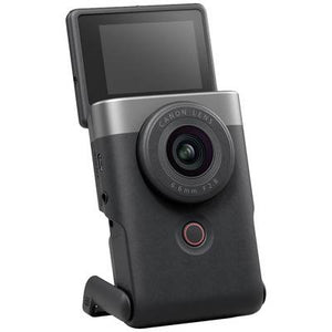PowerShot V10 Digitale Compact Camera - Zwart