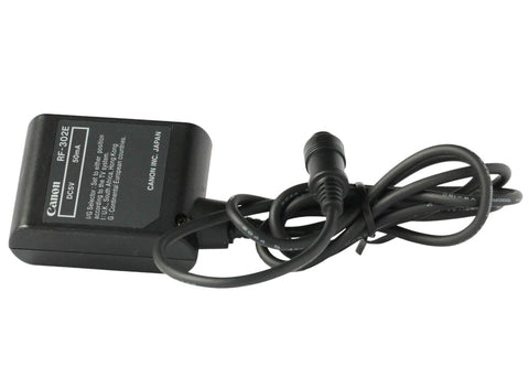 Canon-RF Adapter / Modulator voor Canon XapShot & RC-serie Still Video Camera (RF-302E) Tweedehands