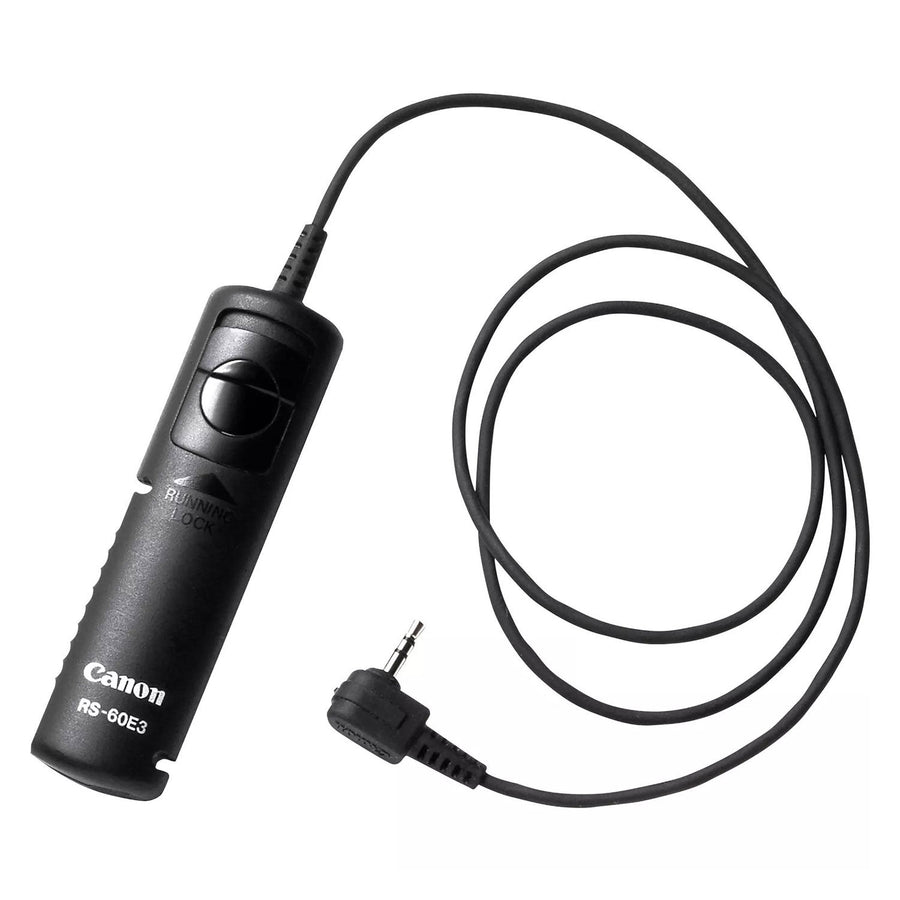 Canon-RS-60E3 Afstandsbediening Tweedehands