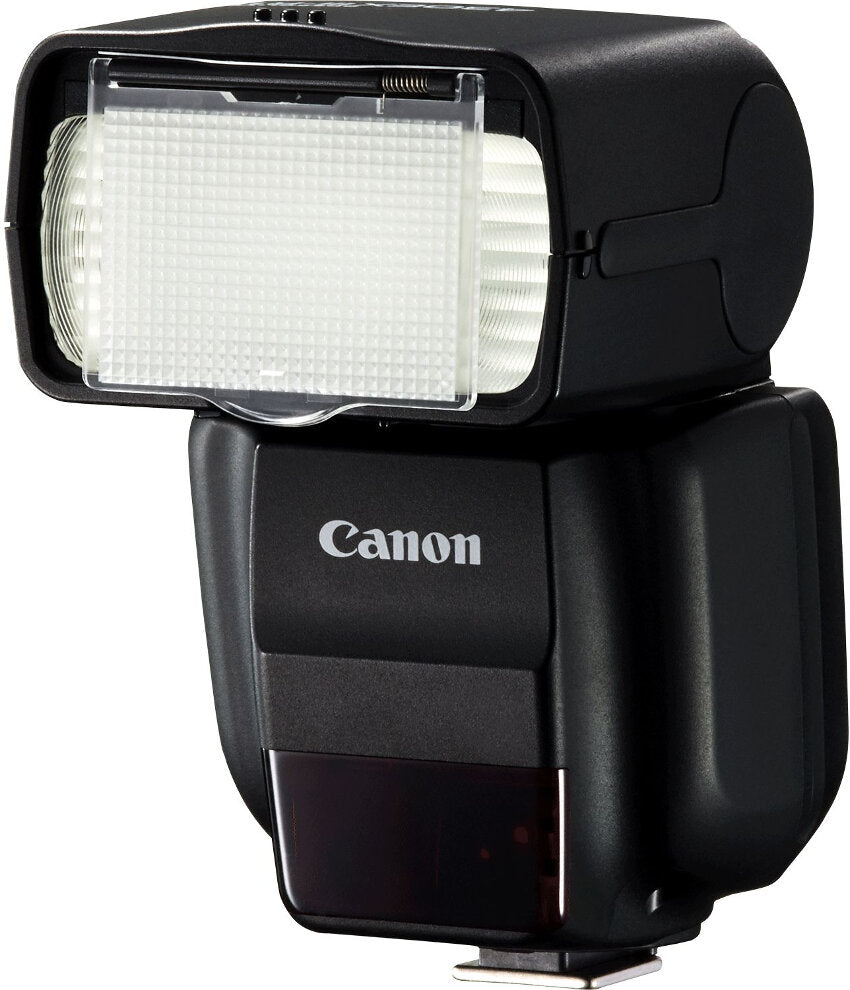 Canon-SpeedLite 430EX III-RT Flitser Tweedehands