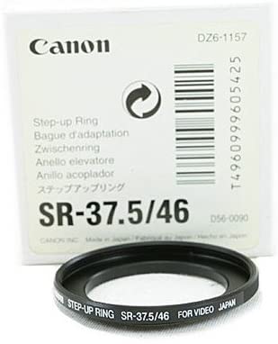 Canon-SR-37.5/46 Step-Up Ring (Nieuw)