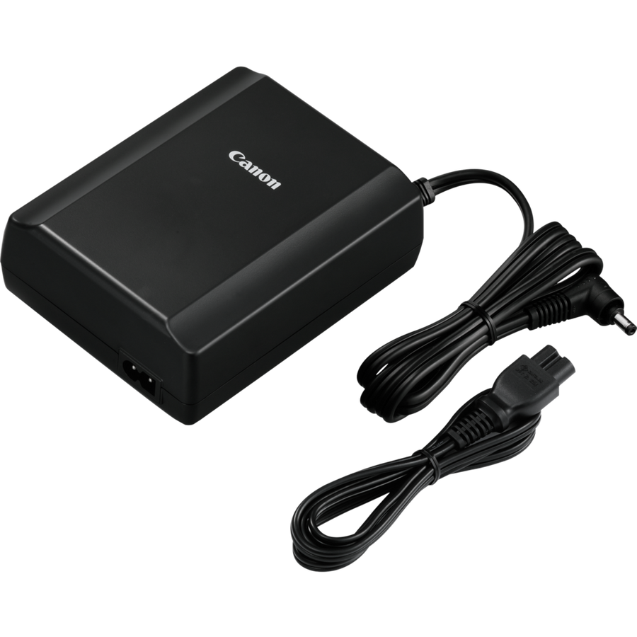 Canon-Stroomkabel (CA-941) voor C100 Mark II, C300, C300 PL, C500, C500 PL Tweedehands