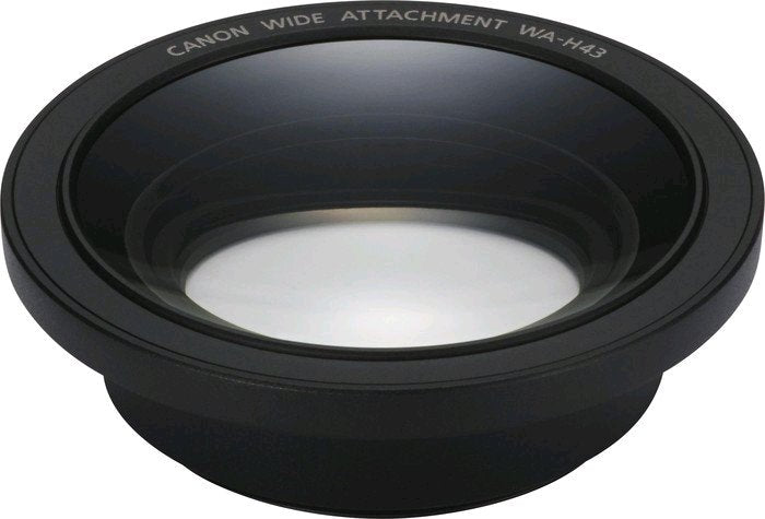 Canon-WA-H43 Groothoekconverter - 43mm Tweedehands